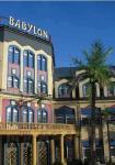 Centrum BABYLON Liberec